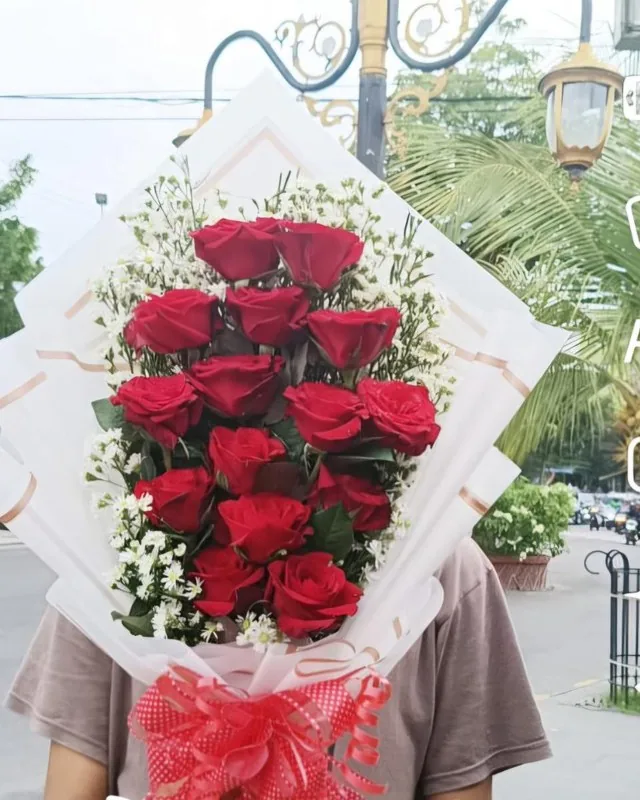 Buket – florist Madiun Arumsari