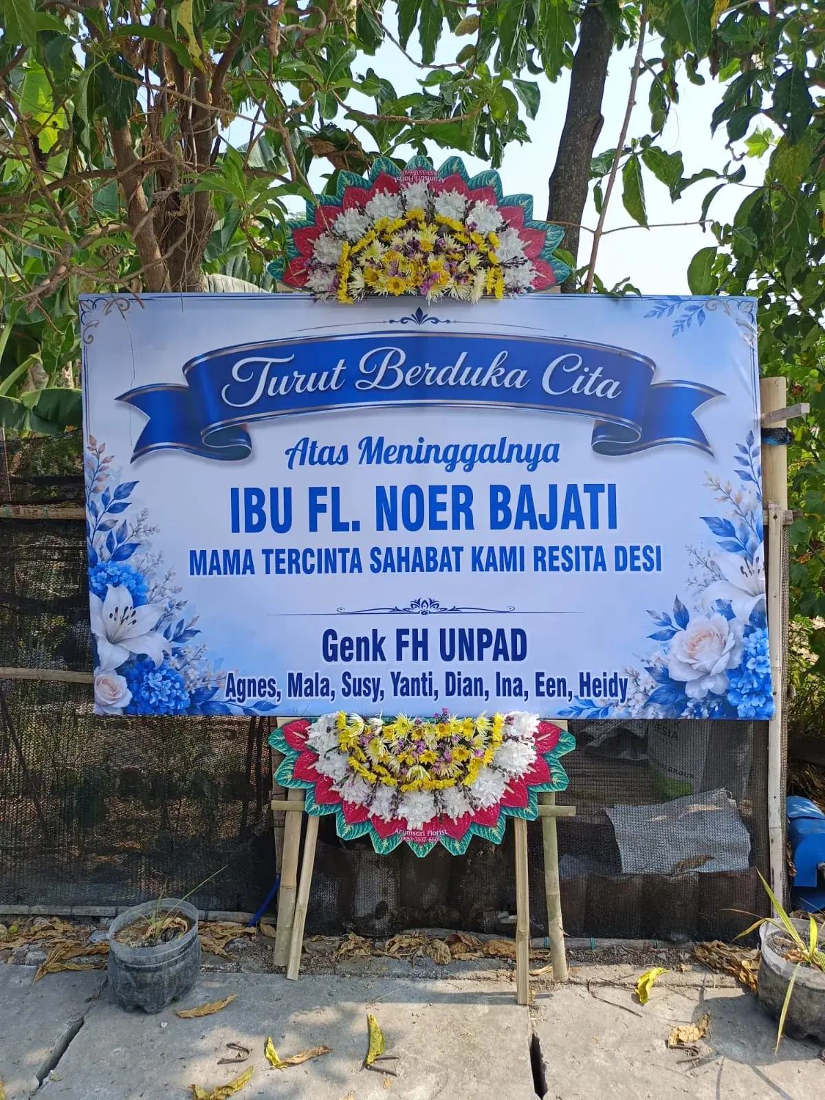 Siap Antar – Arumsari Florist Madiun